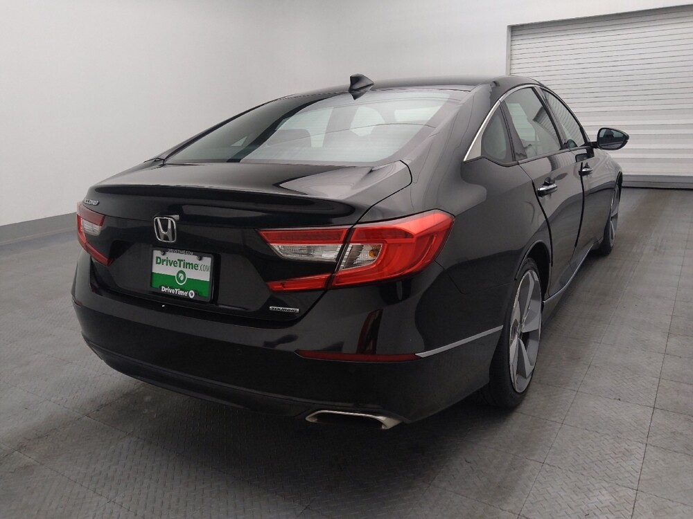 2018 Honda Accord in Lauderdale Lakes, FL 33313 - 18076542 9