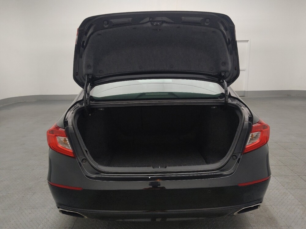 2018 Honda Accord in Lauderdale Lakes, FL 33313 - 18076542 29