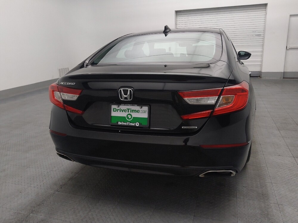 2018 Honda Accord in Lauderdale Lakes, FL 33313 - 18076542 7