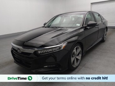 2018 Honda Accord in Lauderdale Lakes, FL 33313