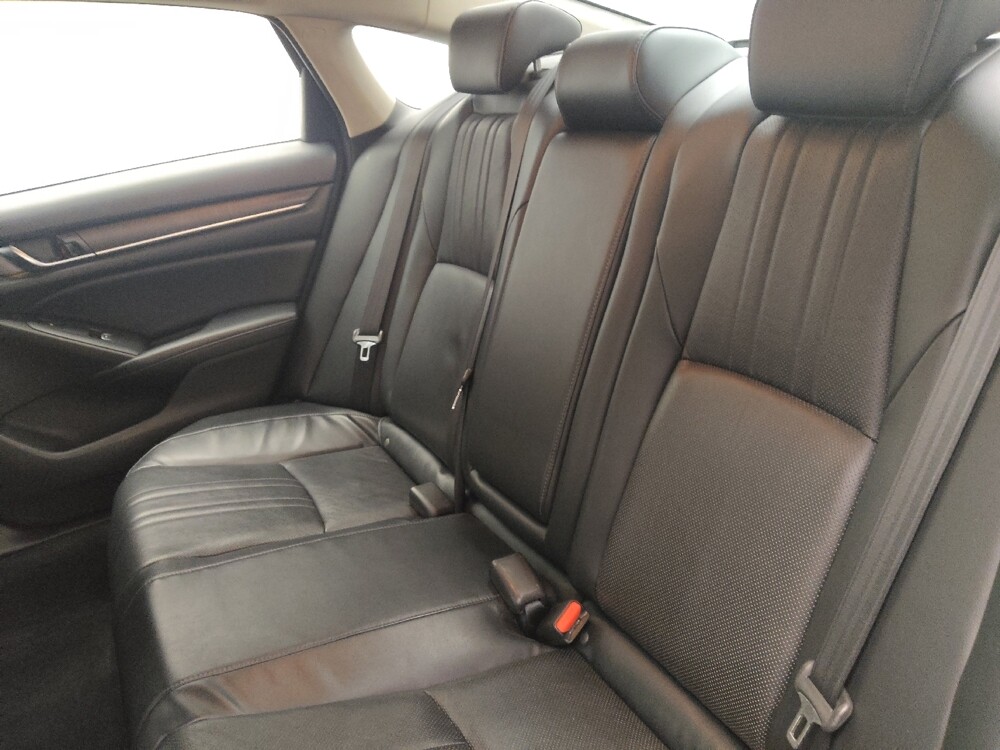 2018 Honda Accord in Lauderdale Lakes, FL 33313 - 18076542 18