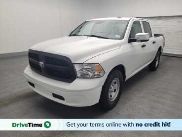 2019 RAM 1500 in Gainesville, FL 32609
