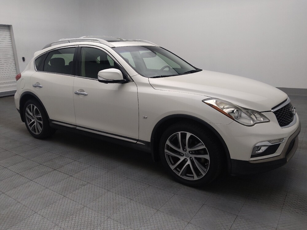 2017 INFINITI QX50 in Miami, FL 33157 - 18076546 11