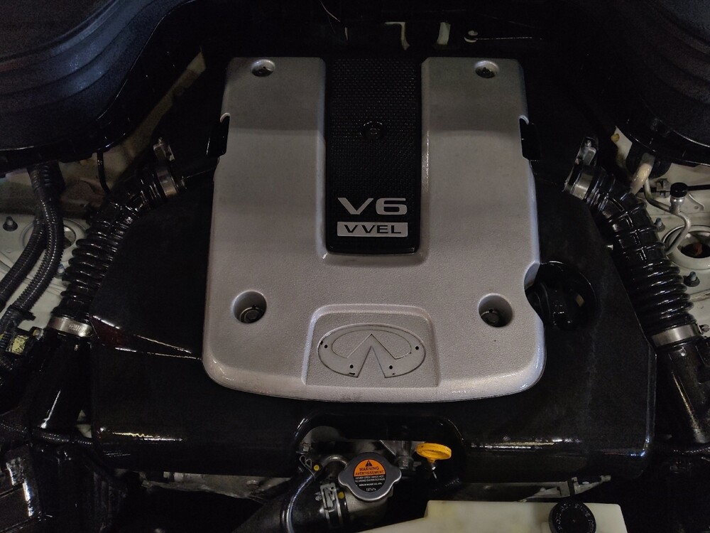 2017 INFINITI QX50 in Miami, FL 33157 - 18076546 30