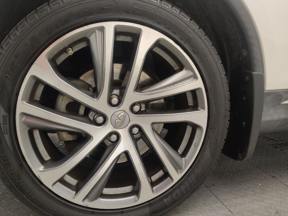 2017 INFINITI QX50 in Miami, FL 33157 - 18076546 31