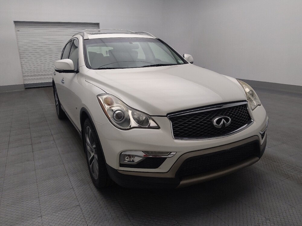 2017 INFINITI QX50 in Miami, FL 33157 - 18076546 13