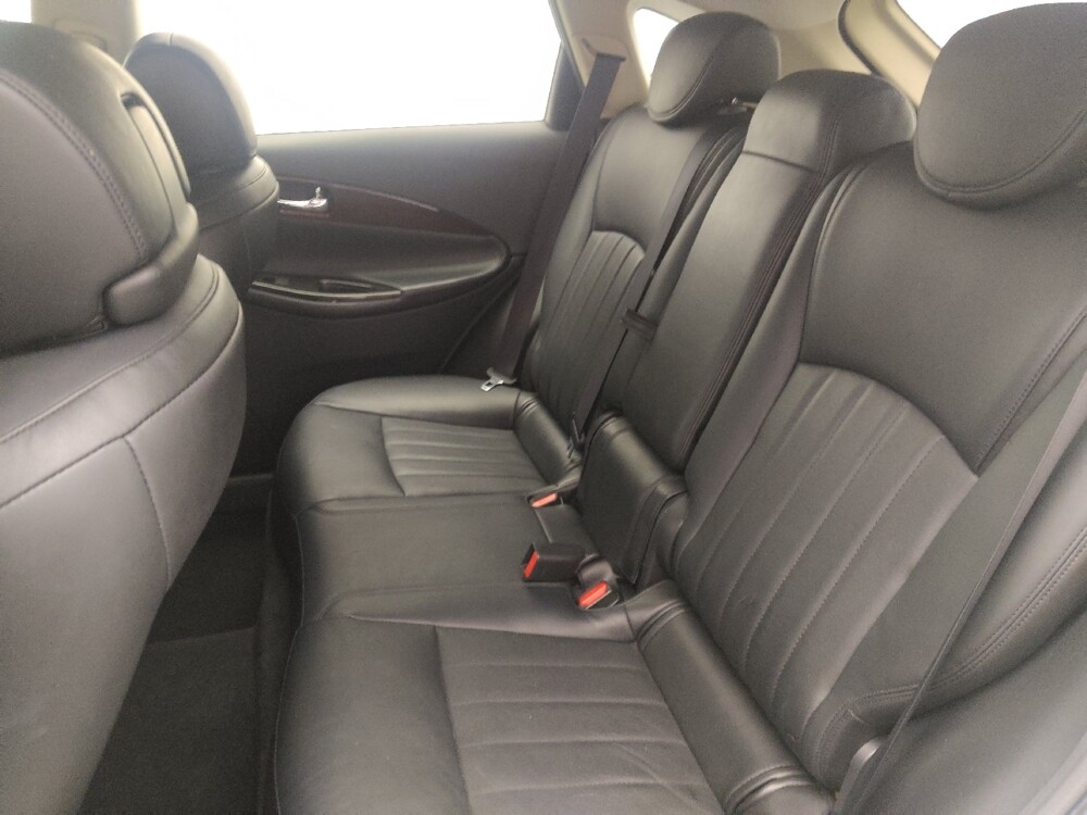 2017 INFINITI QX50 in Miami, FL 33157 - 18076546 18
