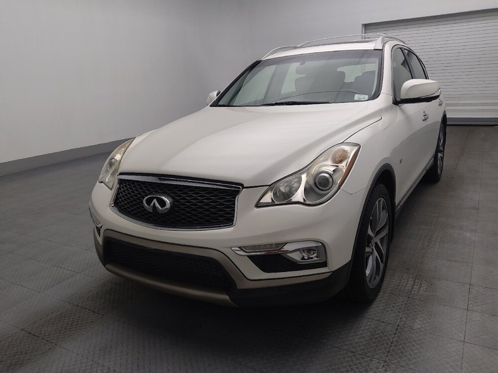 2017 INFINITI QX50 in Miami, FL 33157 - 18076546 15