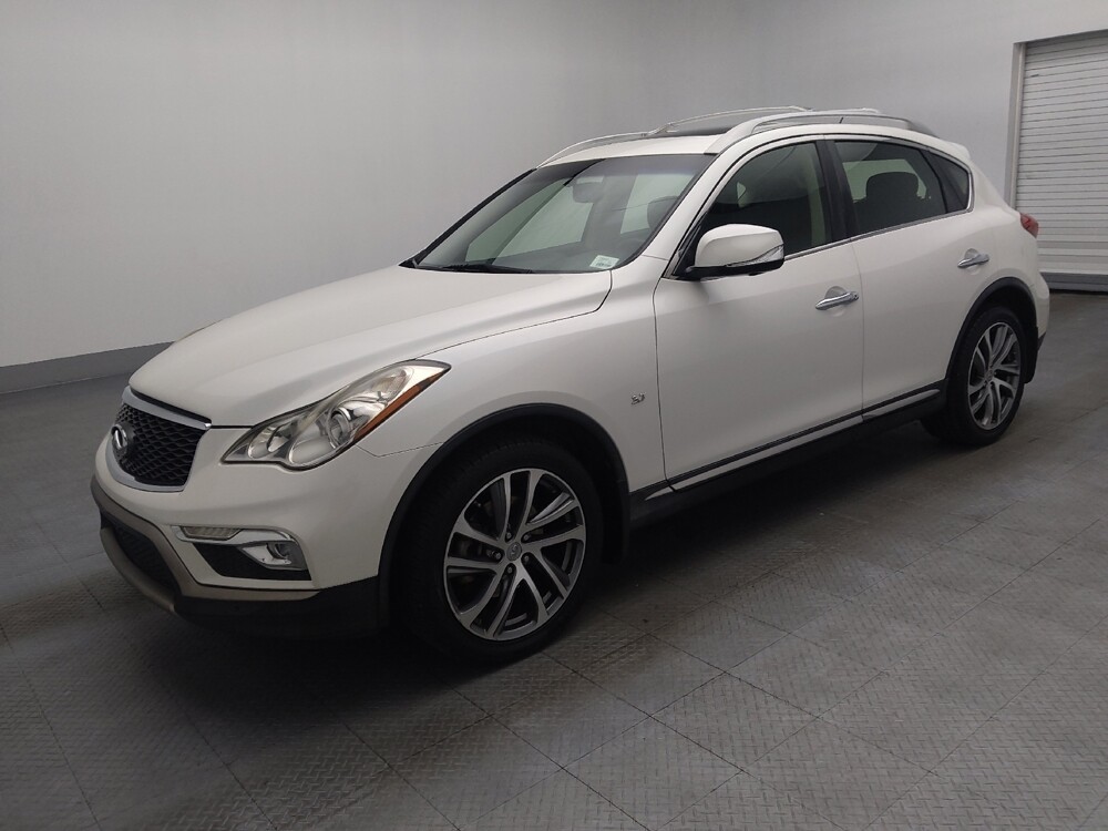 2017 INFINITI QX50 in Miami, FL 33157 - 18076546 2