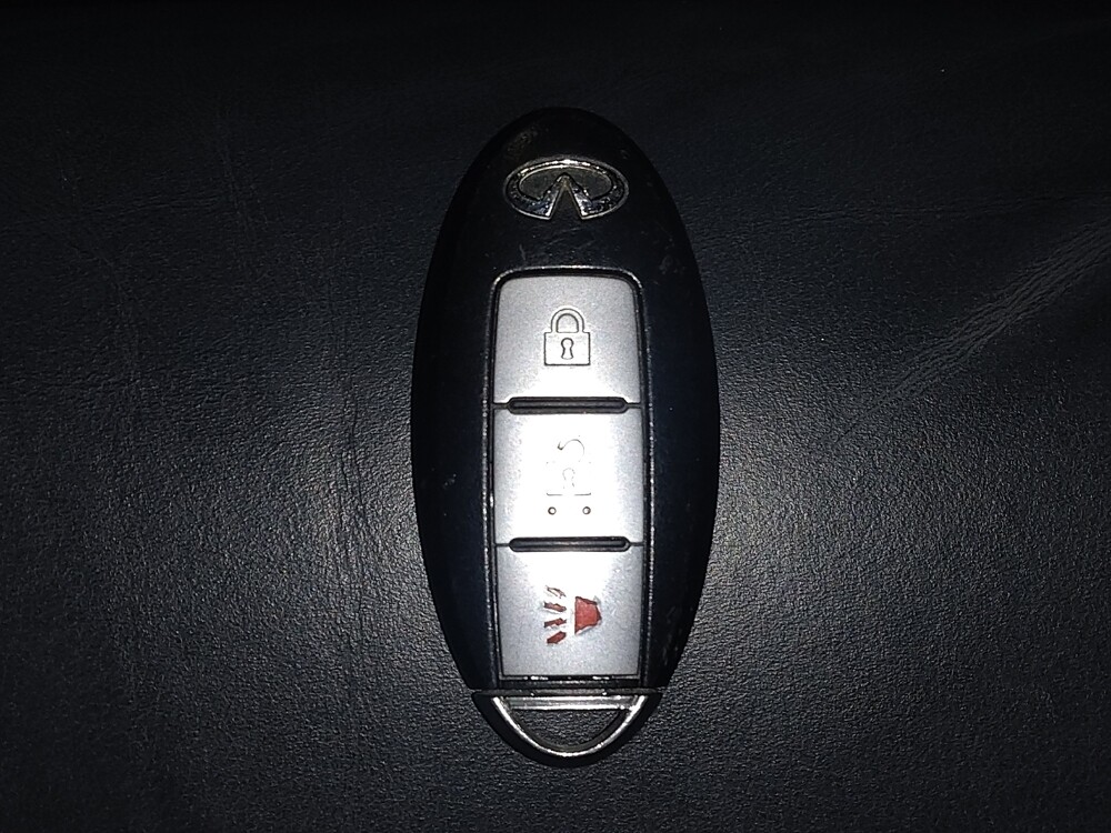 2017 INFINITI QX50 in Miami, FL 33157 - 18076546 32