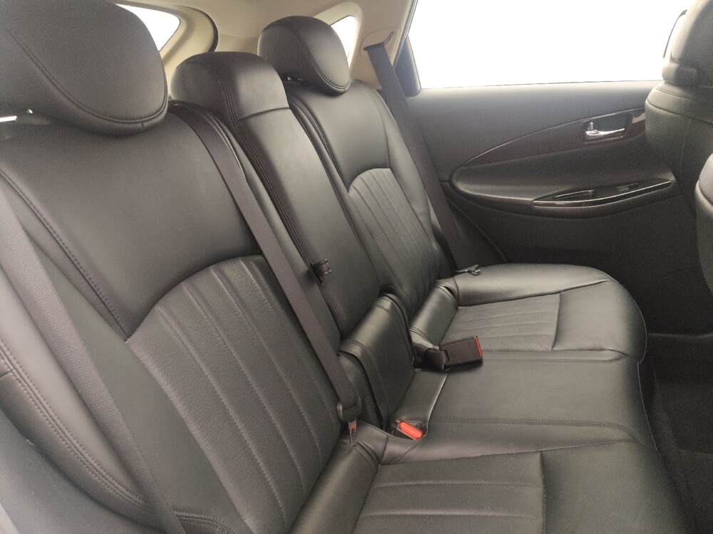 2017 INFINITI QX50 in Miami, FL 33157 - 18076546 19