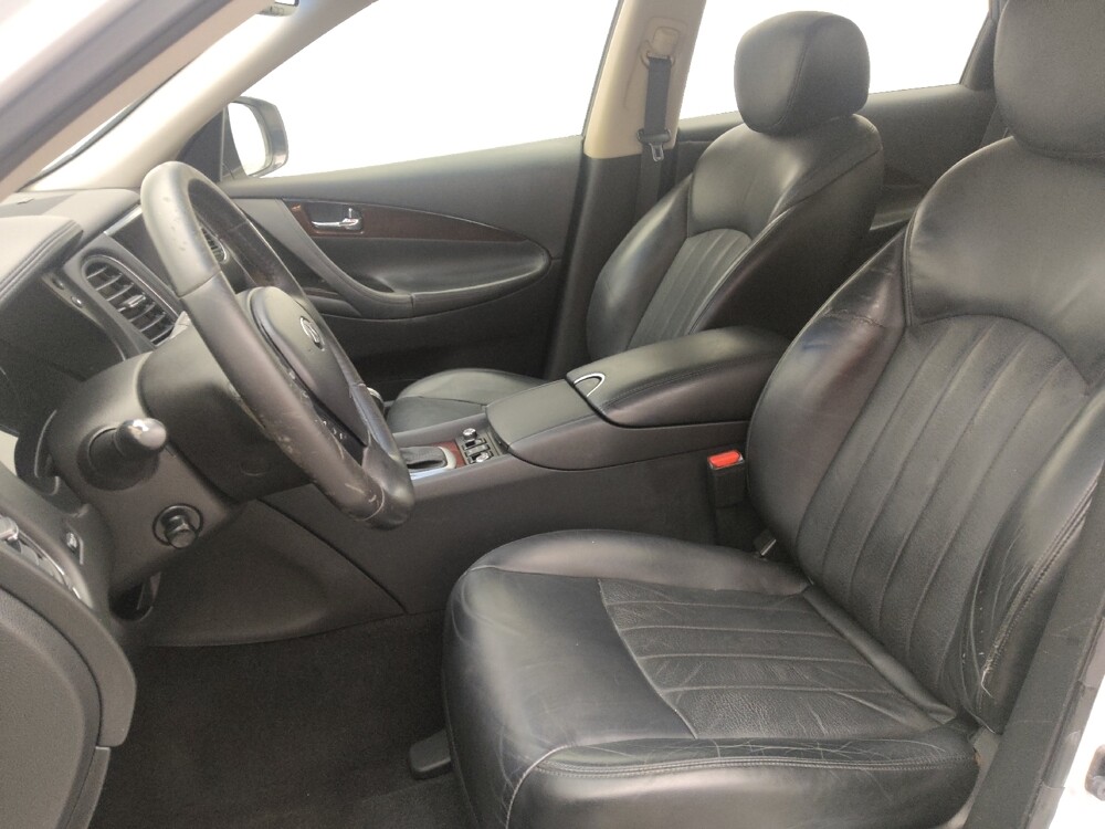 2017 INFINITI QX50 in Miami, FL 33157 - 18076546 17