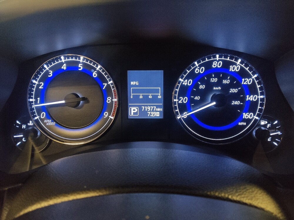 2017 INFINITI QX50 in Miami, FL 33157 - 18076546 23