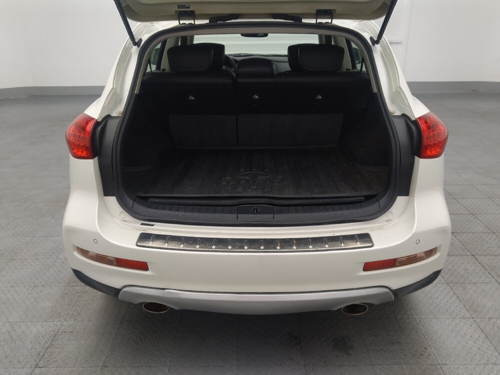 2017 INFINITI QX50 in Miami, FL 33157 - 18076546 29