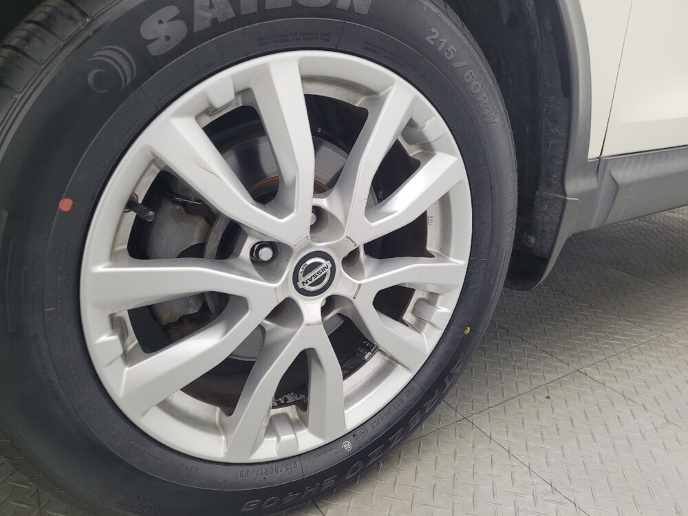 2020 Nissan Rogue Sport in Savannah, GA 31419 - 18076547 31