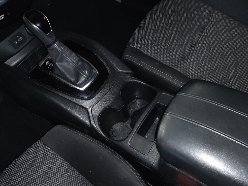 2020 Nissan Rogue Sport in Savannah, GA 31419 - 18076547 26