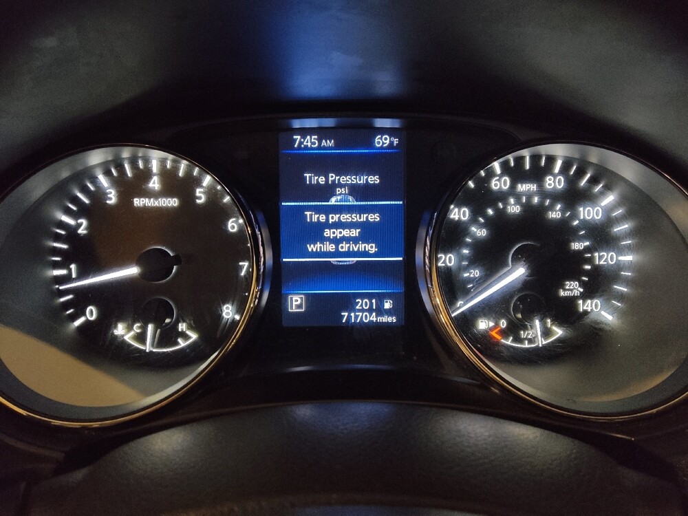 2020 Nissan Rogue Sport in Savannah, GA 31419 - 18076547 23