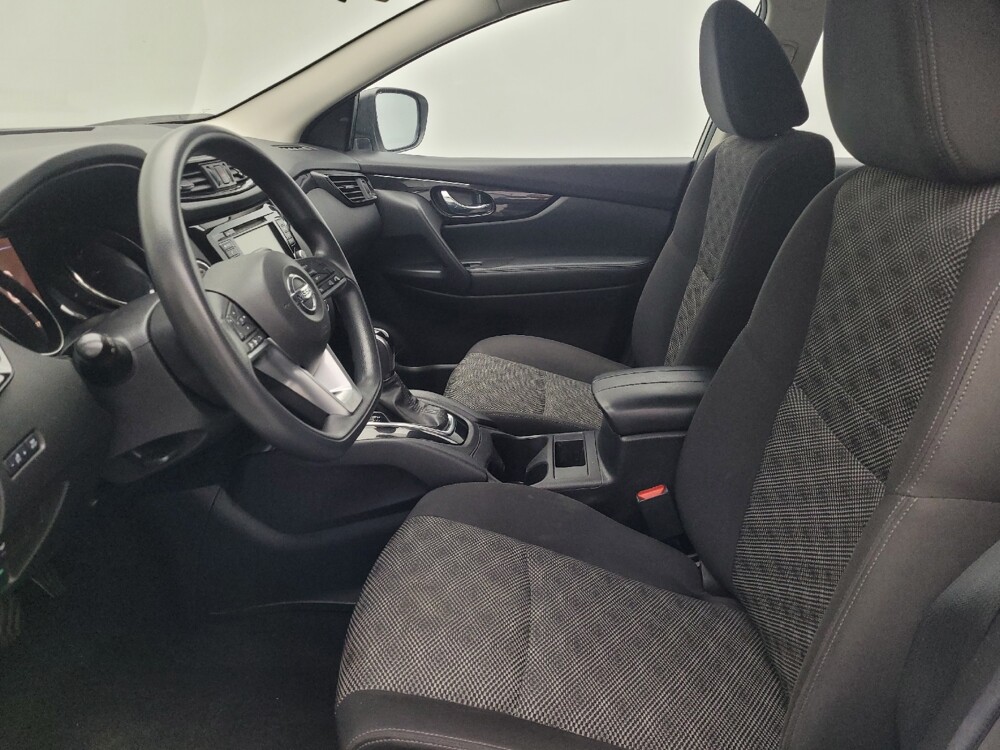 2020 Nissan Rogue Sport in Savannah, GA 31419 - 18076547 17