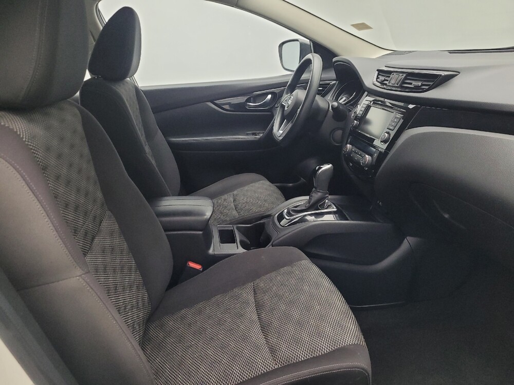 2020 Nissan Rogue Sport in Savannah, GA 31419 - 18076547 21