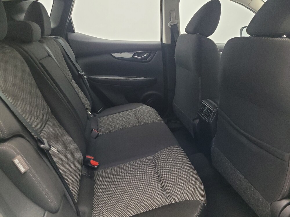 2020 Nissan Rogue Sport in Savannah, GA 31419 - 18076547 19