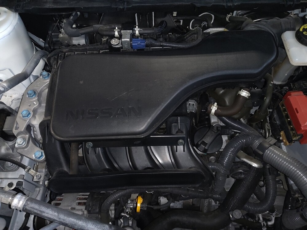 2020 Nissan Rogue Sport in Savannah, GA 31419 - 18076547 30