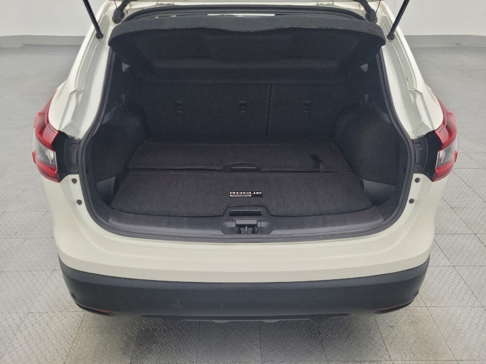 2020 Nissan Rogue Sport in Savannah, GA 31419 - 18076547 29