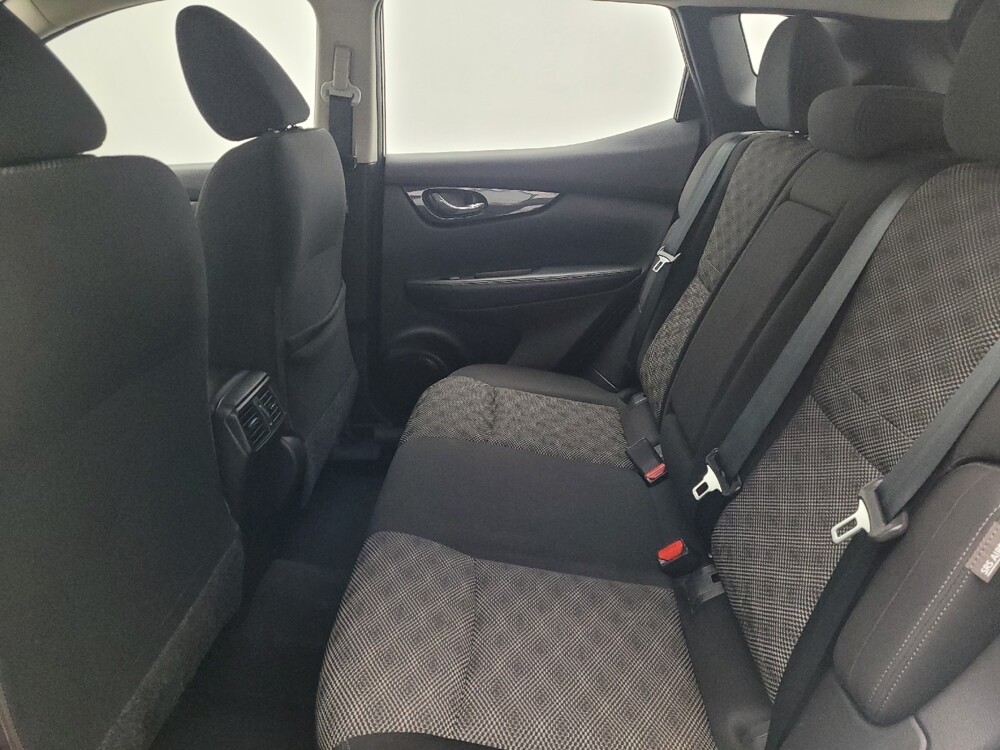 2020 Nissan Rogue Sport in Savannah, GA 31419 - 18076547 18