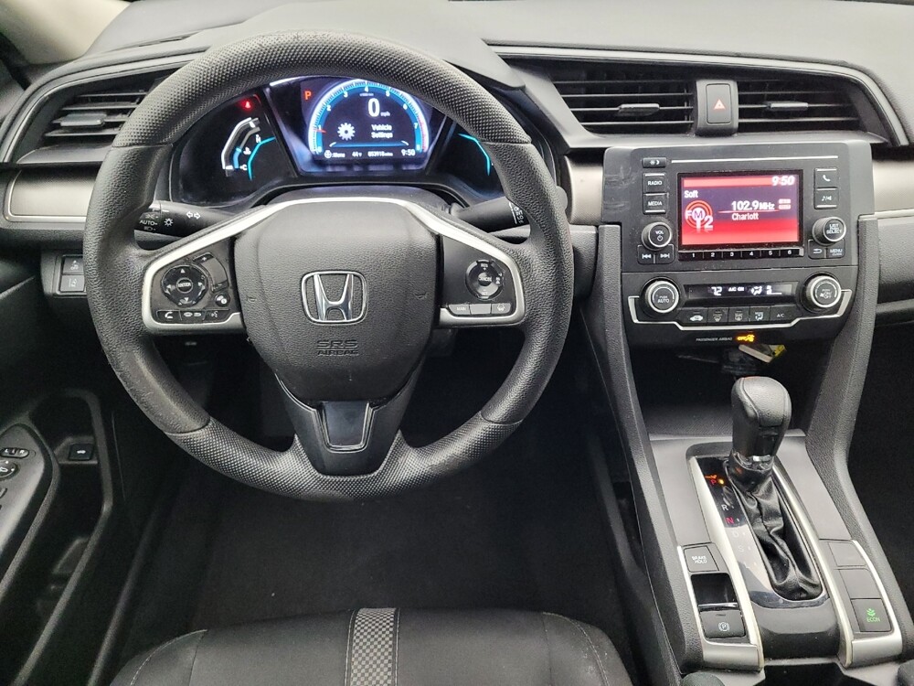 2020 Honda Civic in Winston-Salem, NC 27103 - 18076548 22