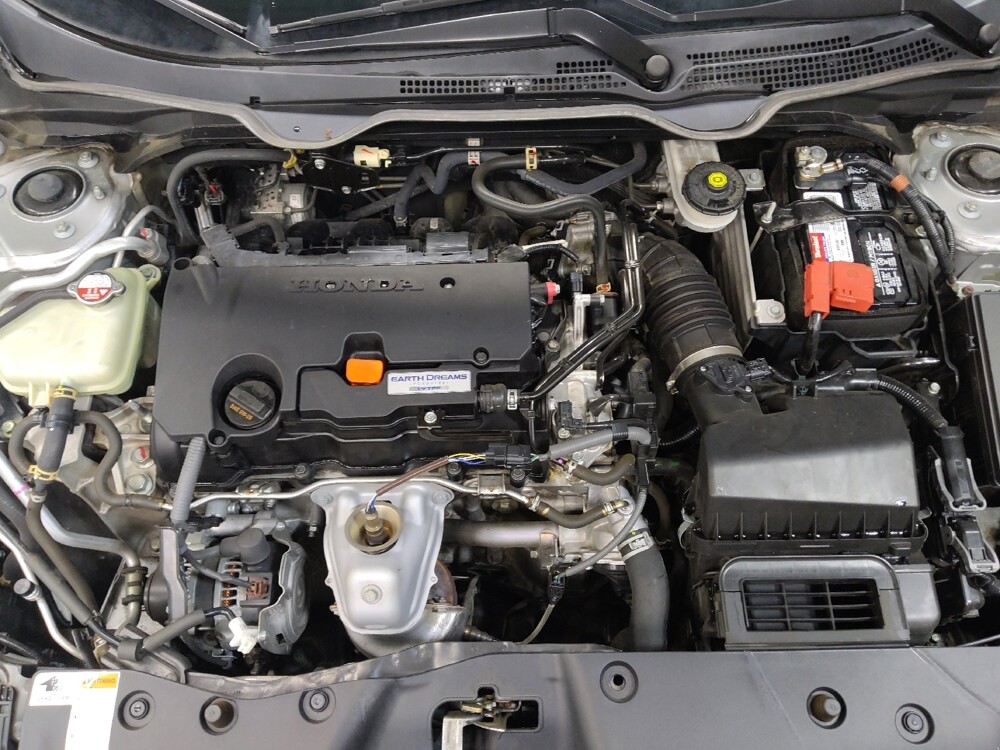 2020 Honda Civic in Winston-Salem, NC 27103 - 18076548 30