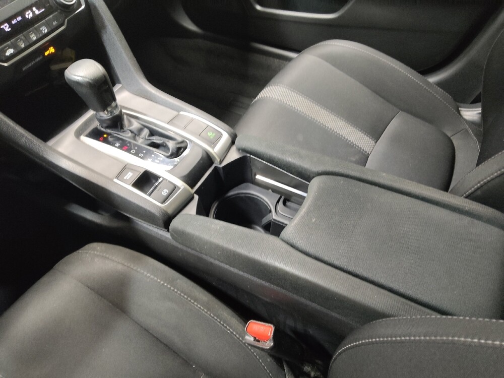 2020 Honda Civic in Winston-Salem, NC 27103 - 18076548 26