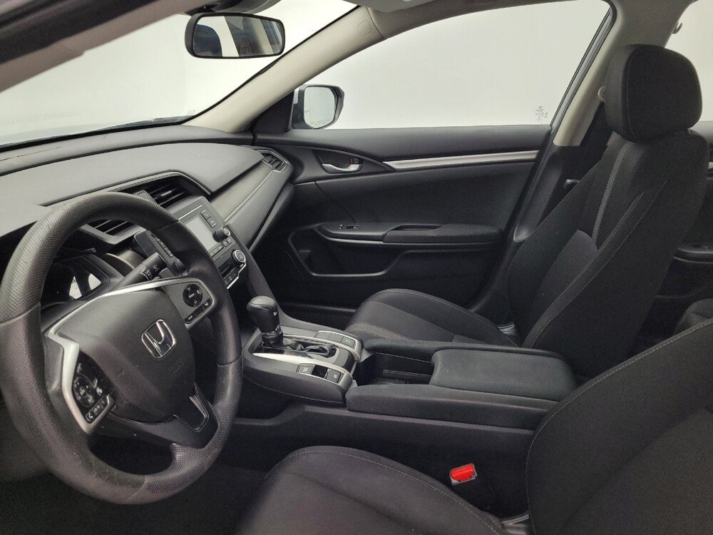 2020 Honda Civic in Winston-Salem, NC 27103 - 18076548 17
