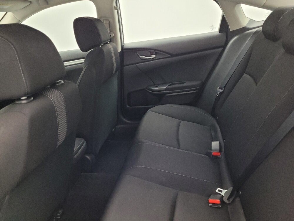 2020 Honda Civic in Winston-Salem, NC 27103 - 18076548 18