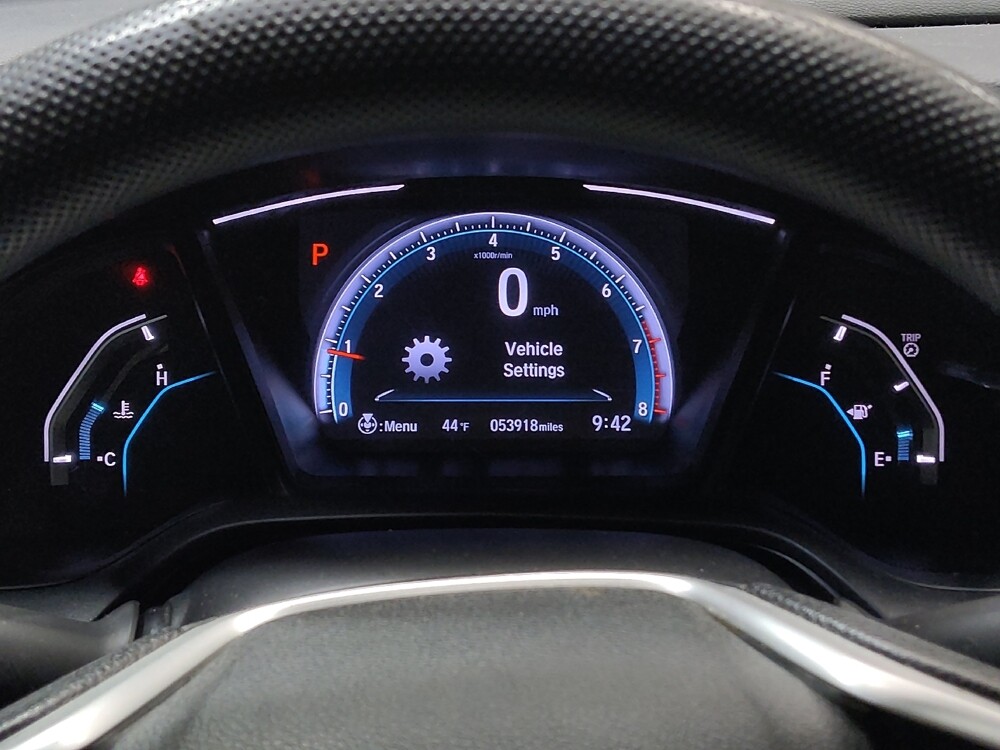 2020 Honda Civic in Winston-Salem, NC 27103 - 18076548 23