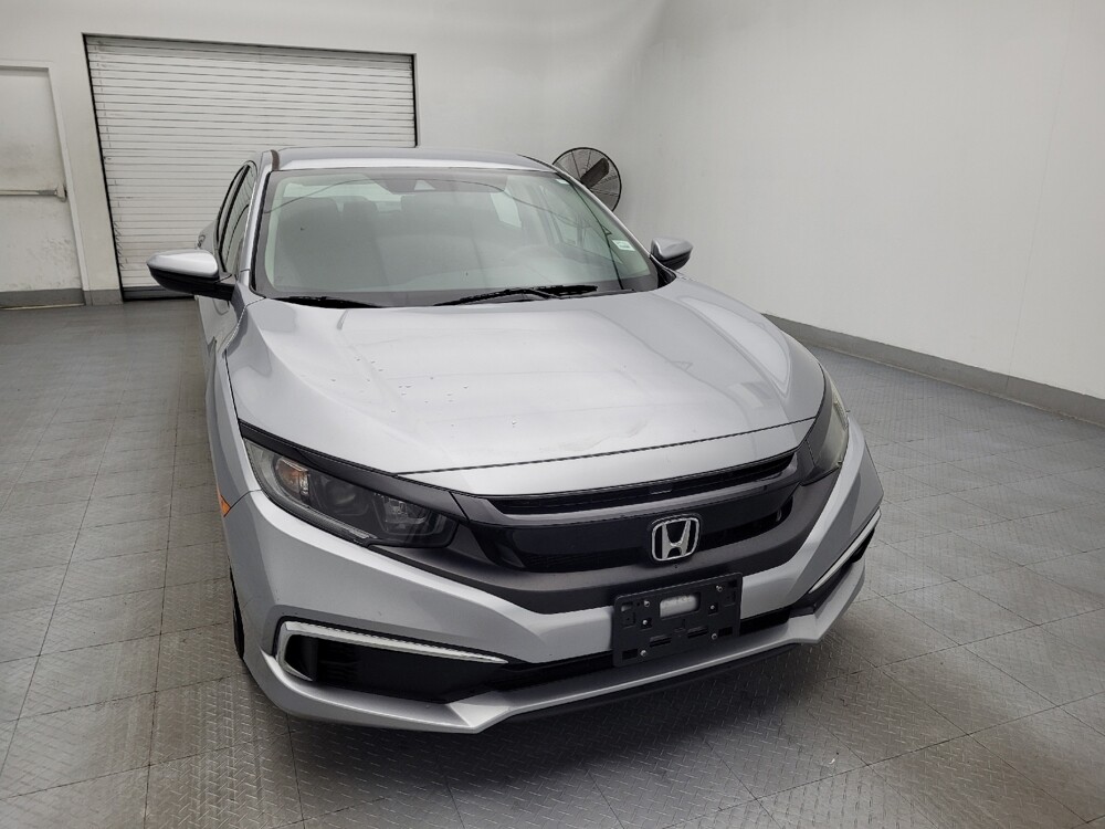 2020 Honda Civic in Winston-Salem, NC 27103 - 18076548 14