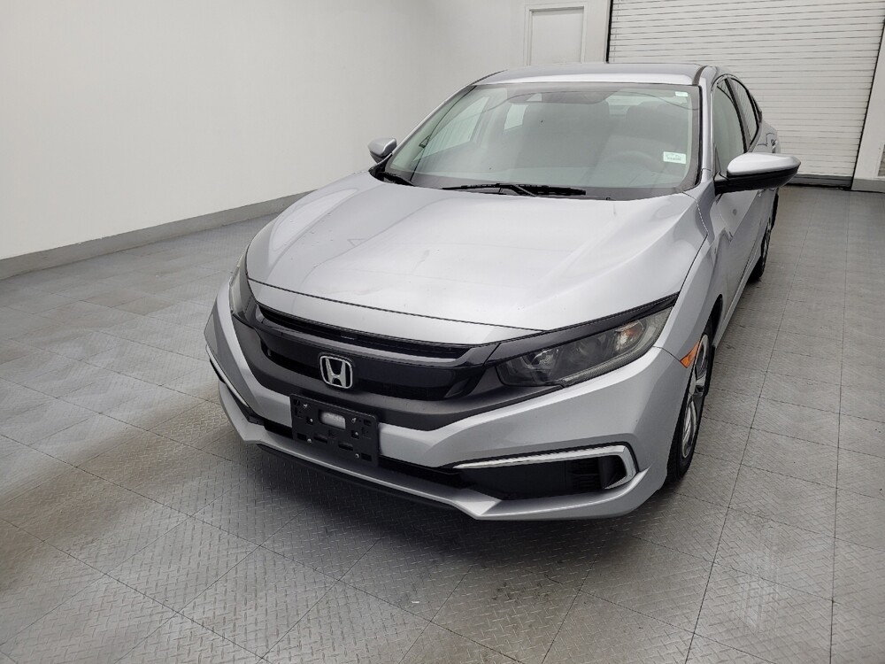 2020 Honda Civic in Winston-Salem, NC 27103 - 18076548 15