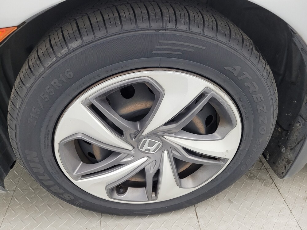 2020 Honda Civic in Winston-Salem, NC 27103 - 18076548 31