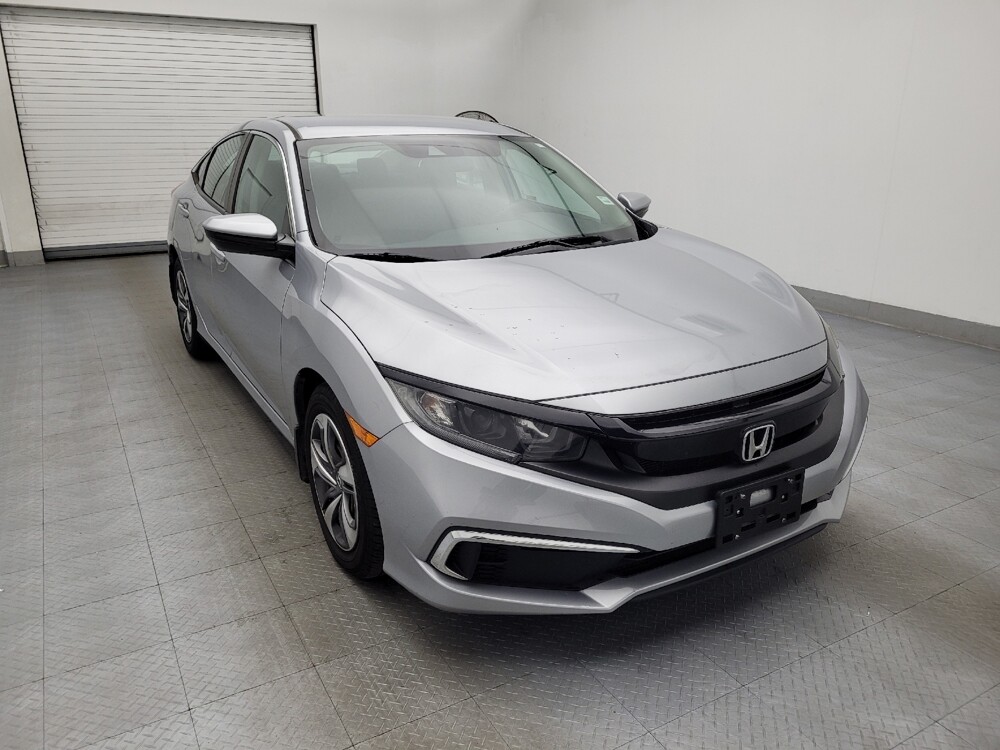 2020 Honda Civic in Winston-Salem, NC 27103 - 18076548 13
