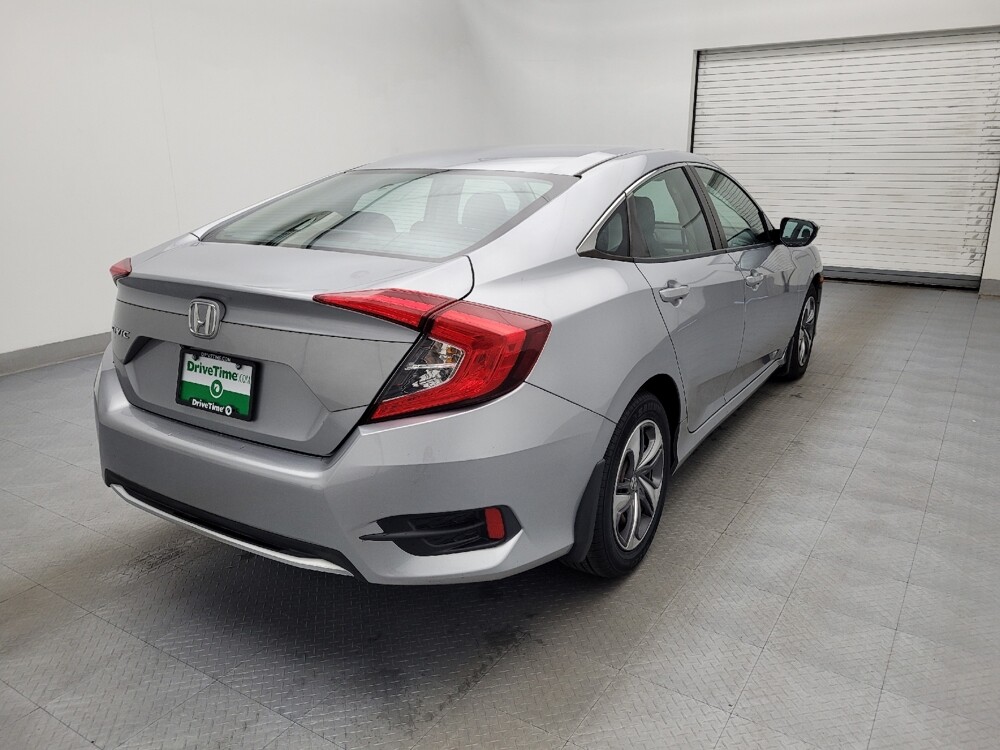 2020 Honda Civic in Winston-Salem, NC 27103 - 18076548 9