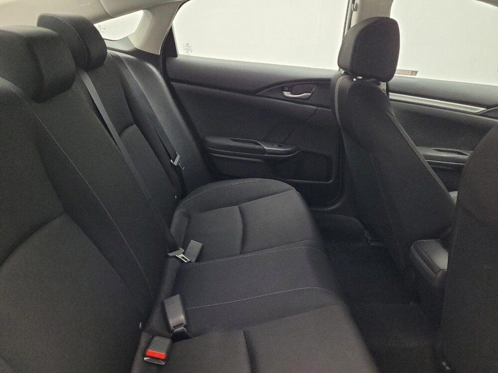 2020 Honda Civic in Winston-Salem, NC 27103 - 18076548 19