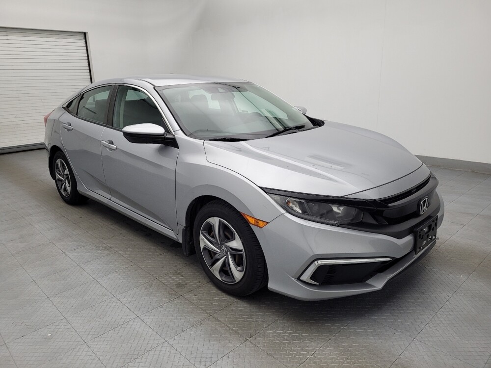2020 Honda Civic in Winston-Salem, NC 27103 - 18076548 11