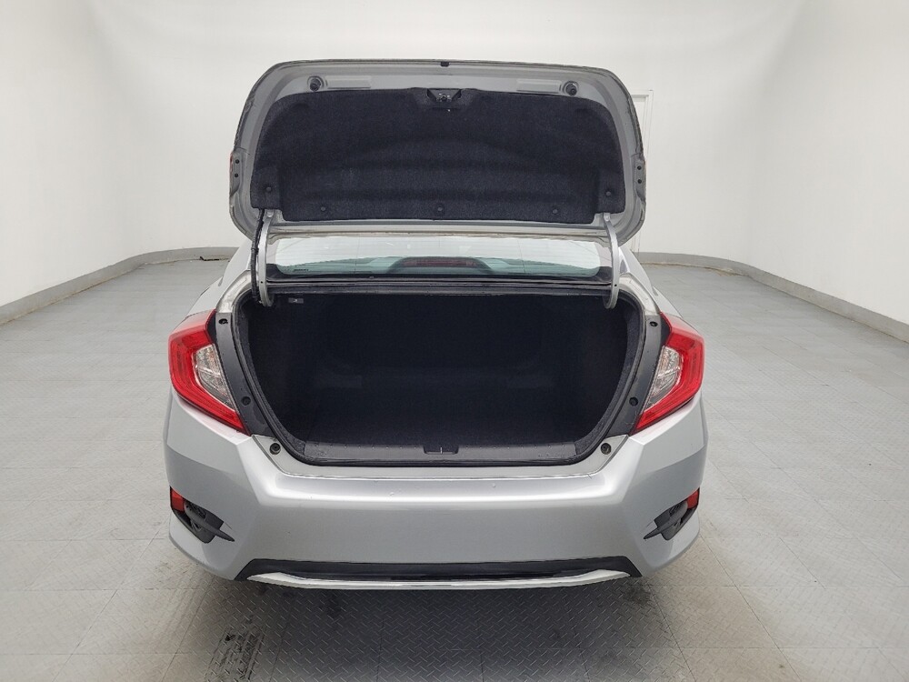 2020 Honda Civic in Winston-Salem, NC 27103 - 18076548 29