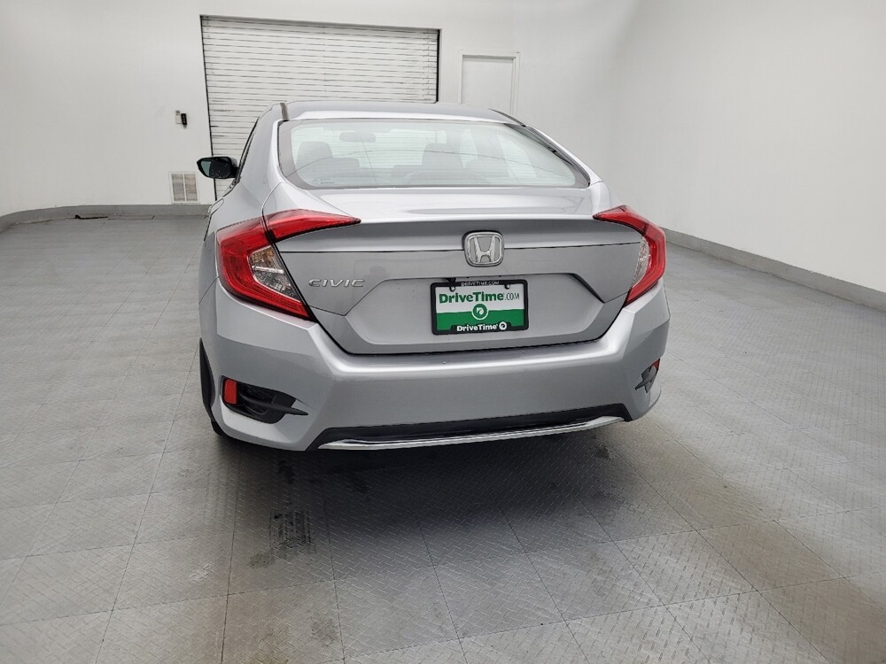 2020 Honda Civic in Winston-Salem, NC 27103 - 18076548 6