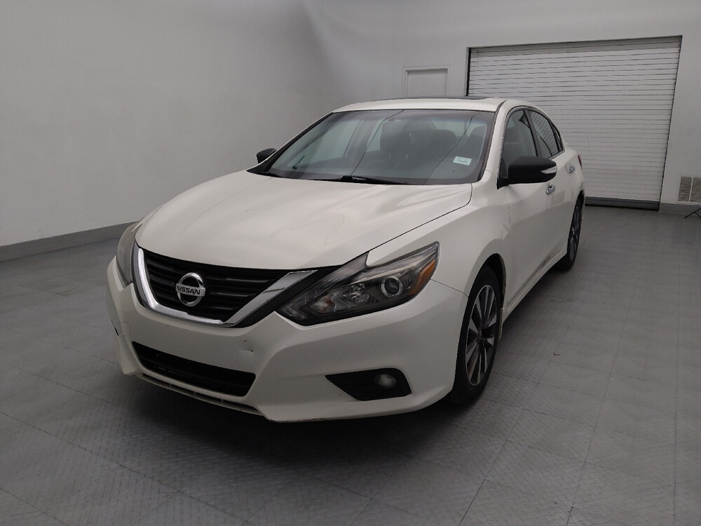2016 Nissan Altima in Pittsburgh, PA 15237 - 18076549 15