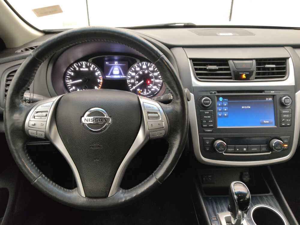 2016 Nissan Altima in Pittsburgh, PA 15237 - 18076549 22