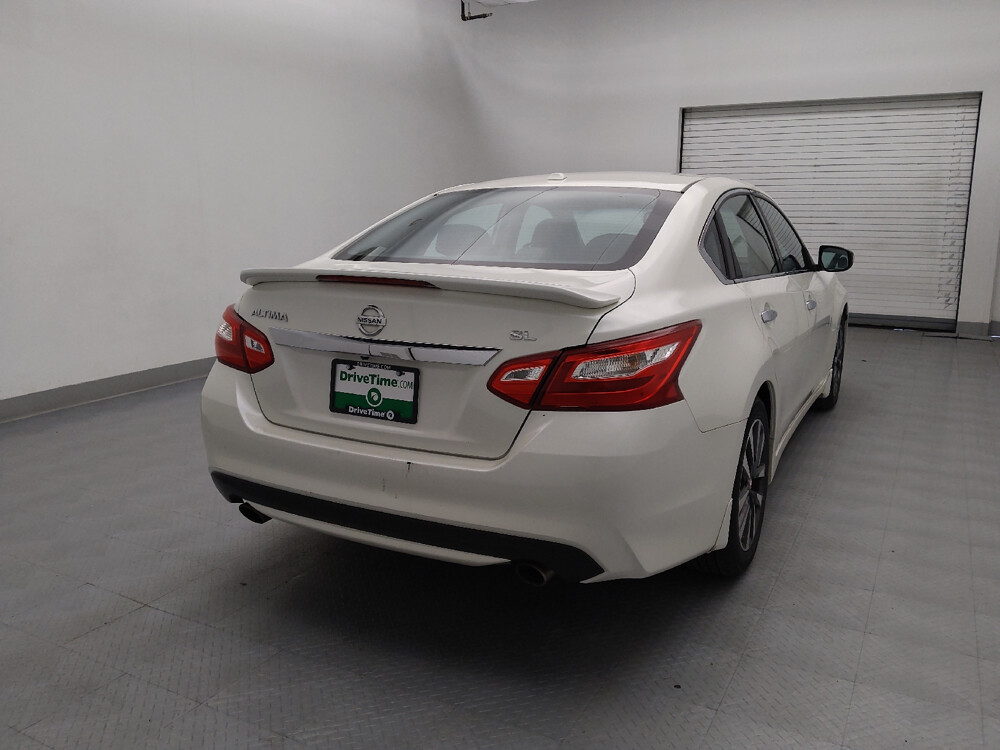 2016 Nissan Altima in Pittsburgh, PA 15237 - 18076549 7