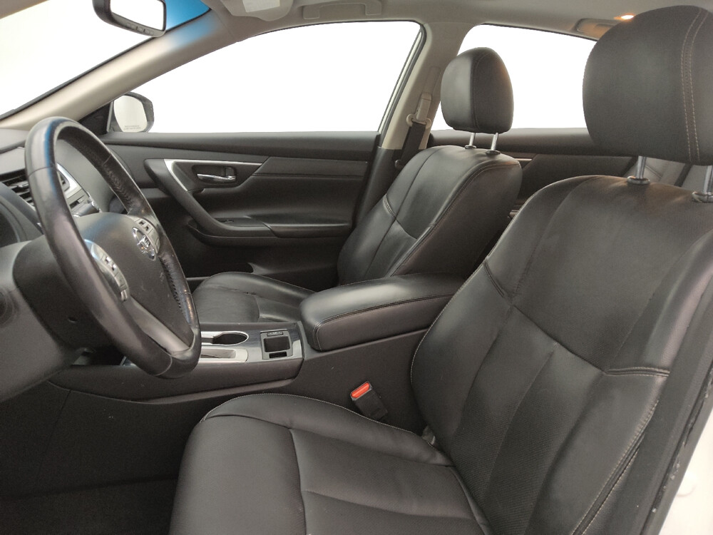 2016 Nissan Altima in Pittsburgh, PA 15237 - 18076549 17