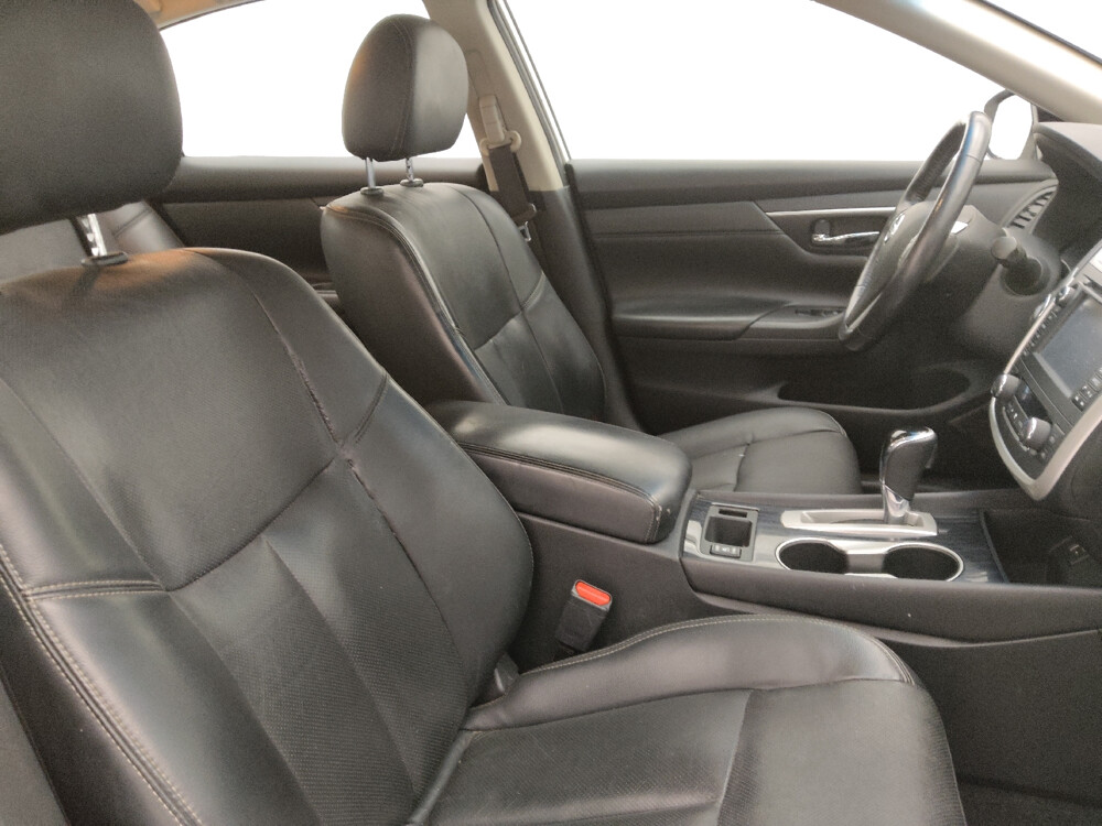 2016 Nissan Altima in Pittsburgh, PA 15237 - 18076549 21