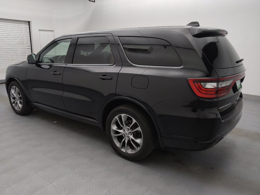 2020 Dodge Durango in Charleston, SC 29414 - 18076553 3
