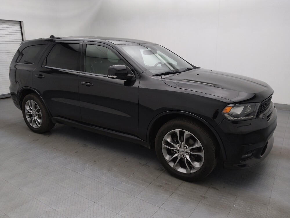 2020 Dodge Durango in Charleston, SC 29414 - 18076553 11