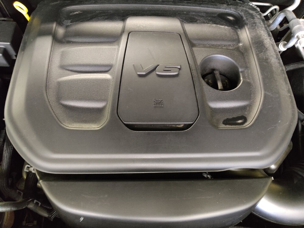 2020 Dodge Durango in Charleston, SC 29414 - 18076553 30